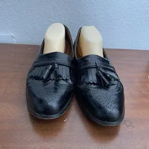 Bostonian | Shoes | Bostonian Classics Mens Black Leather 